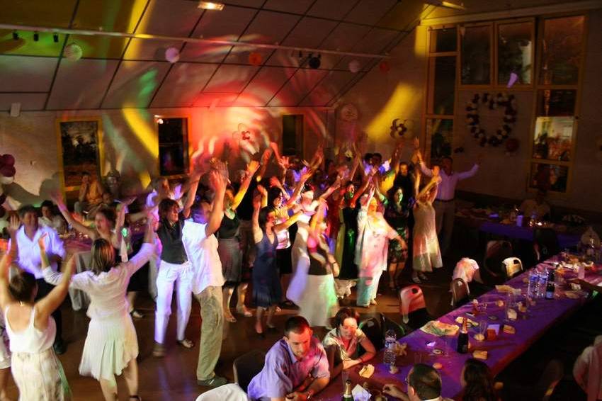 Musique mariage Gap Proanim