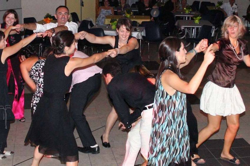 Musique mariage Gap Proanim