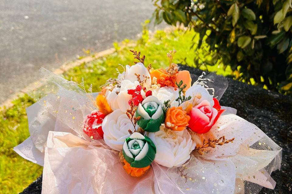 Nos bouquets