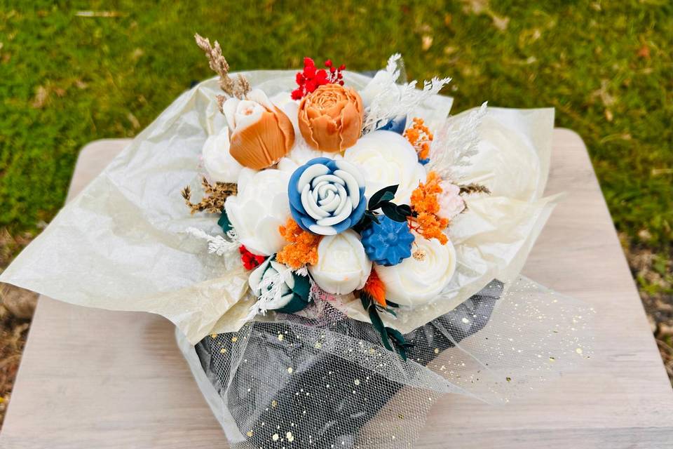 Notre bouquet TM