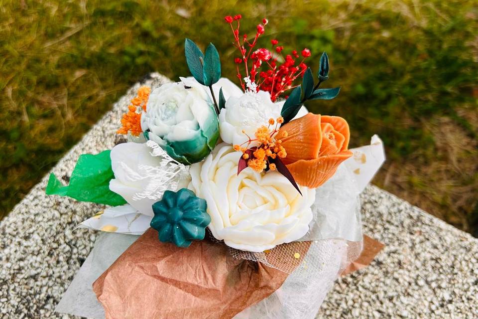 Bouquet TS