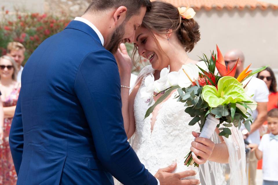 Mariage A&M
