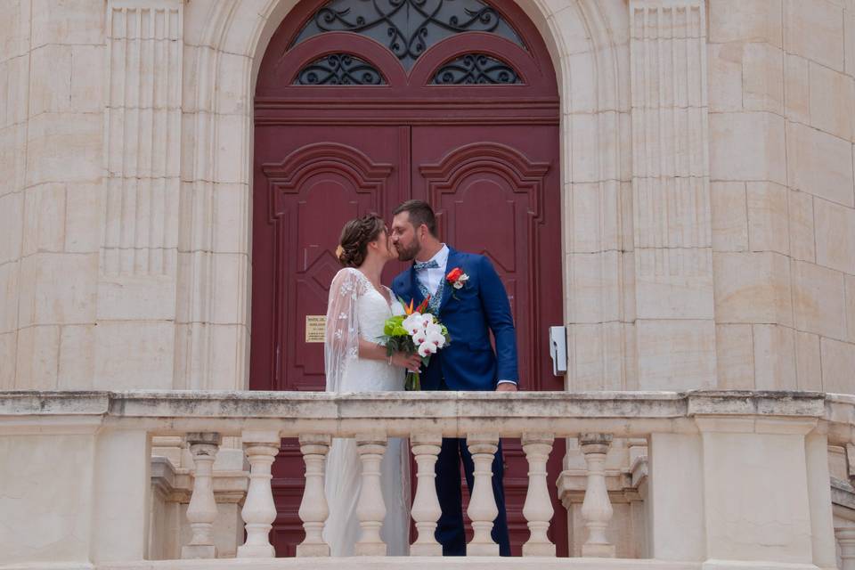 Mariage M&A
