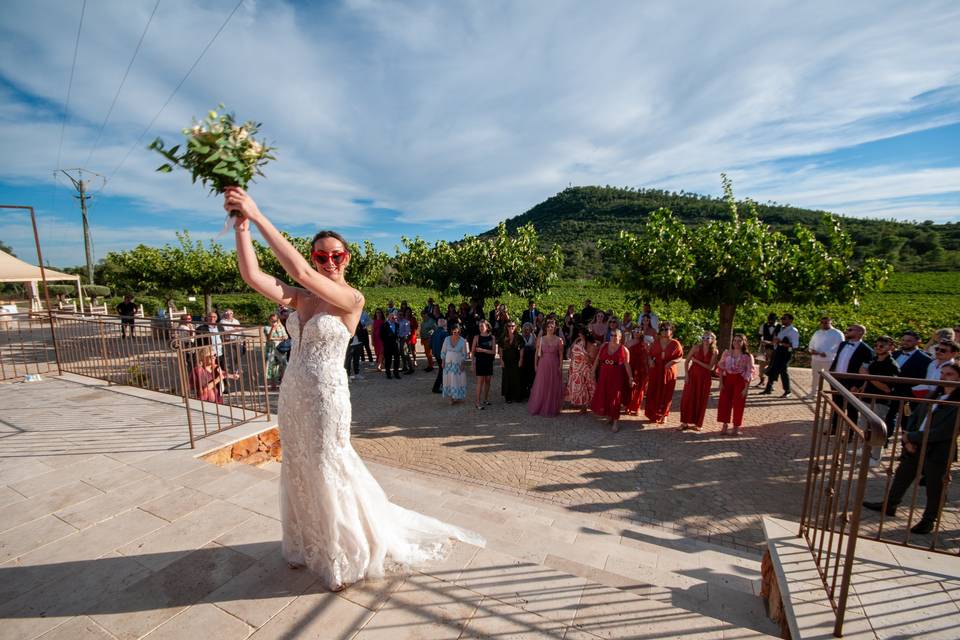 Mariage T&A