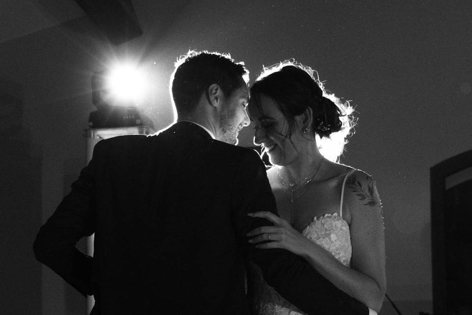Mariage T&A