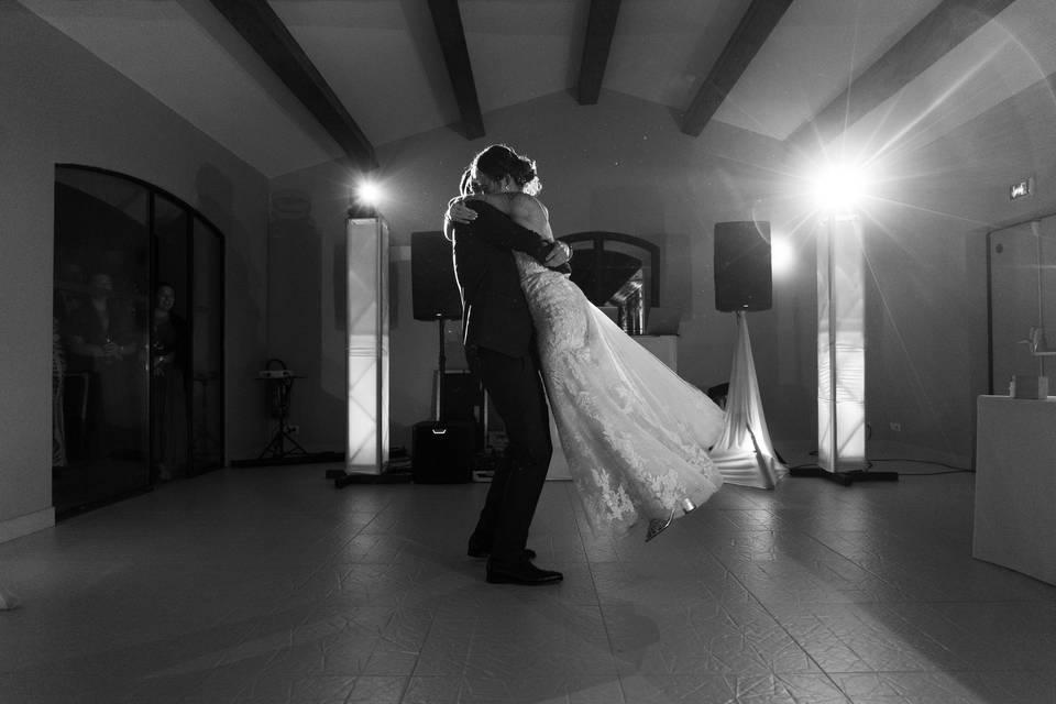 Mariage T&A