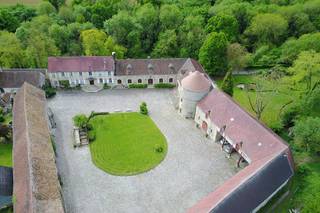 Le Manoir des Chevaliers