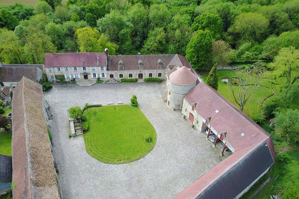 Le Manoir des Chevaliers