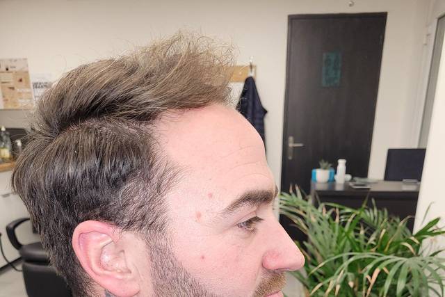 Barbe