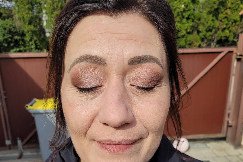 Maquillage