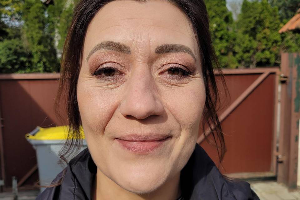 Maquillage