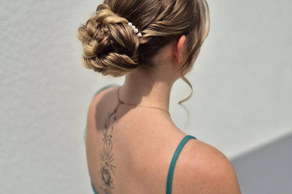 Singl'hair