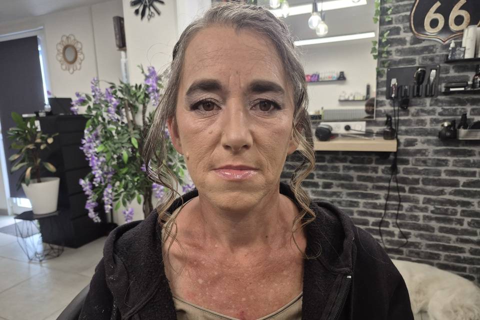 Maquillage