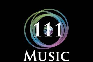 111Music logo