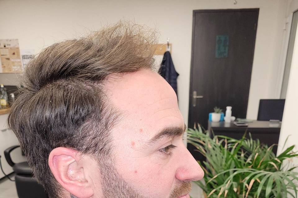 Barbe