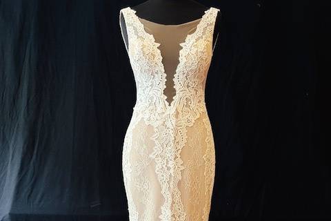 White Boutik - Giorgoa