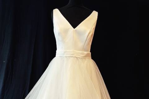 Atelier Emelia - Abricot