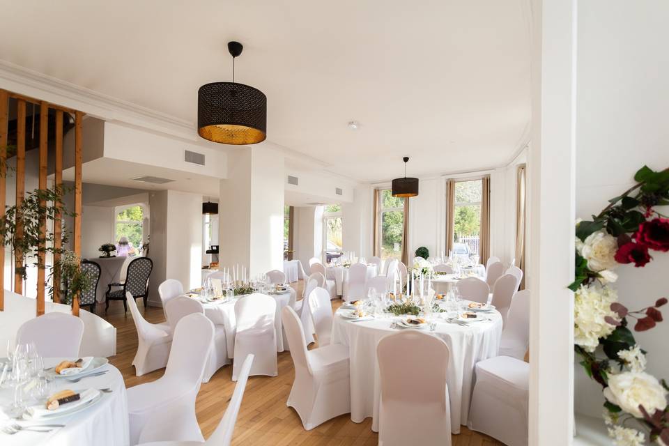 Salle