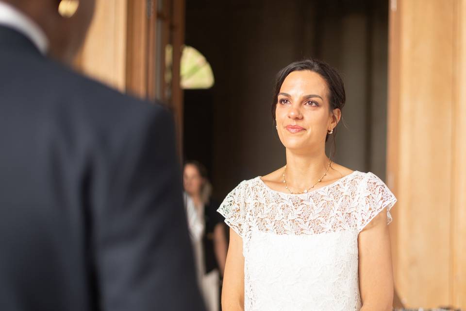 Cérémonie