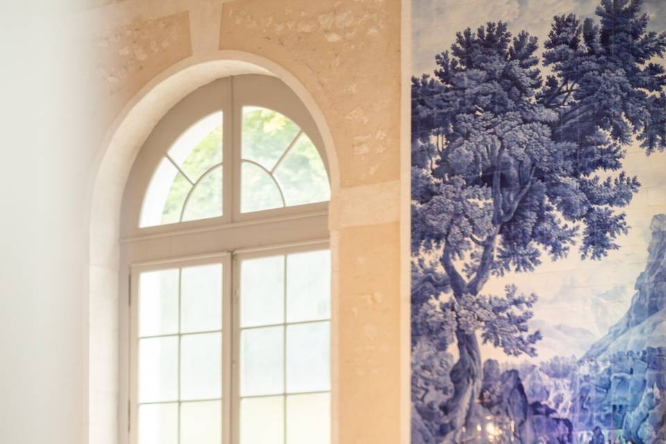 Décoration