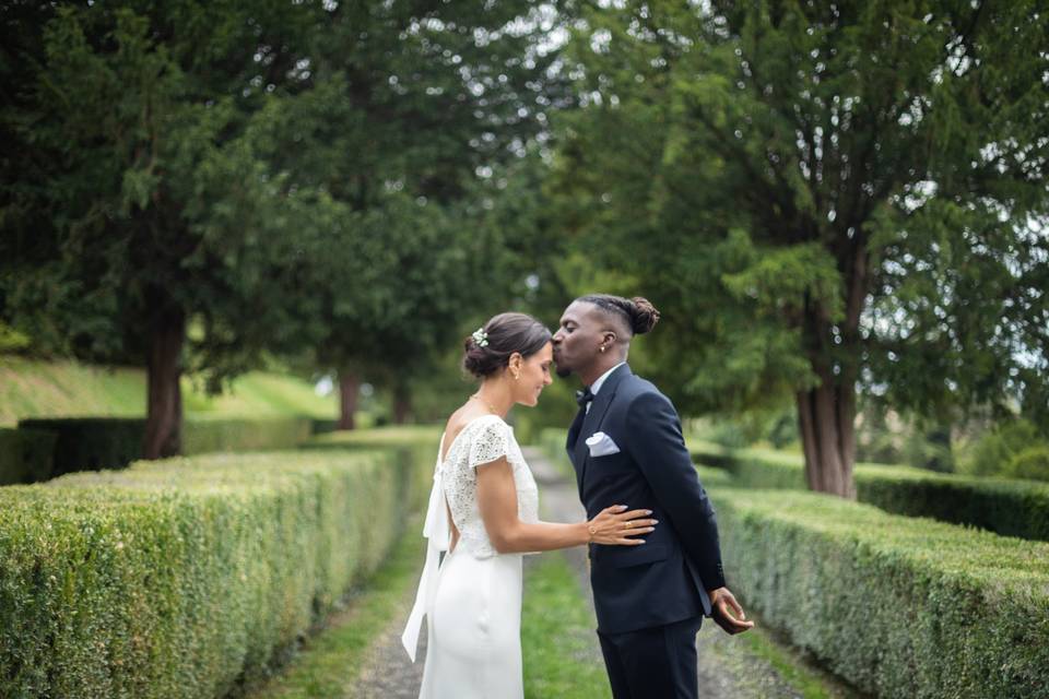 Couple