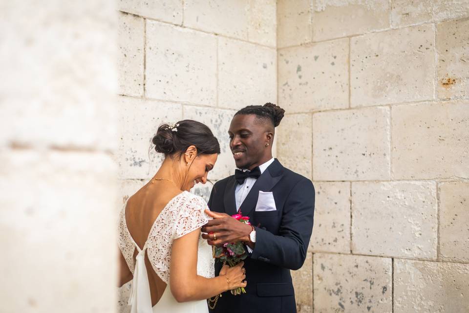 Couple