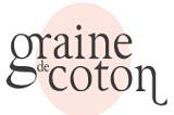 Graine de Coton logo