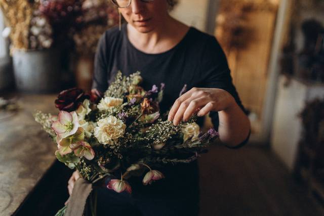 Atelier des Fleurs Semées