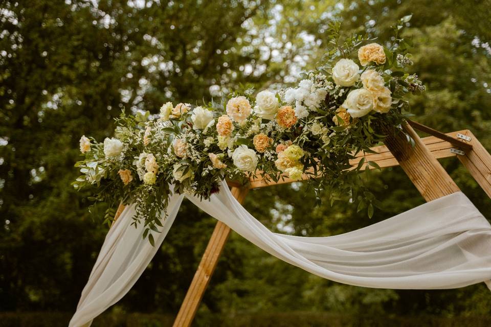 Mariage N&V