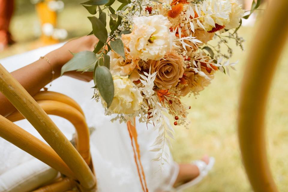 Mariage N&V