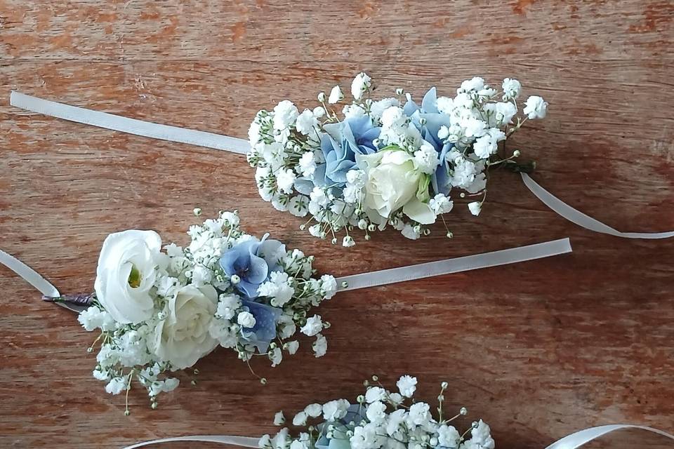 Mariage ML & A