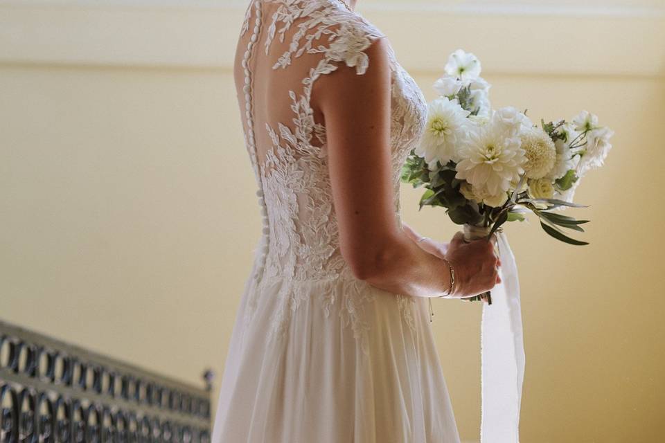 Mariage A&D