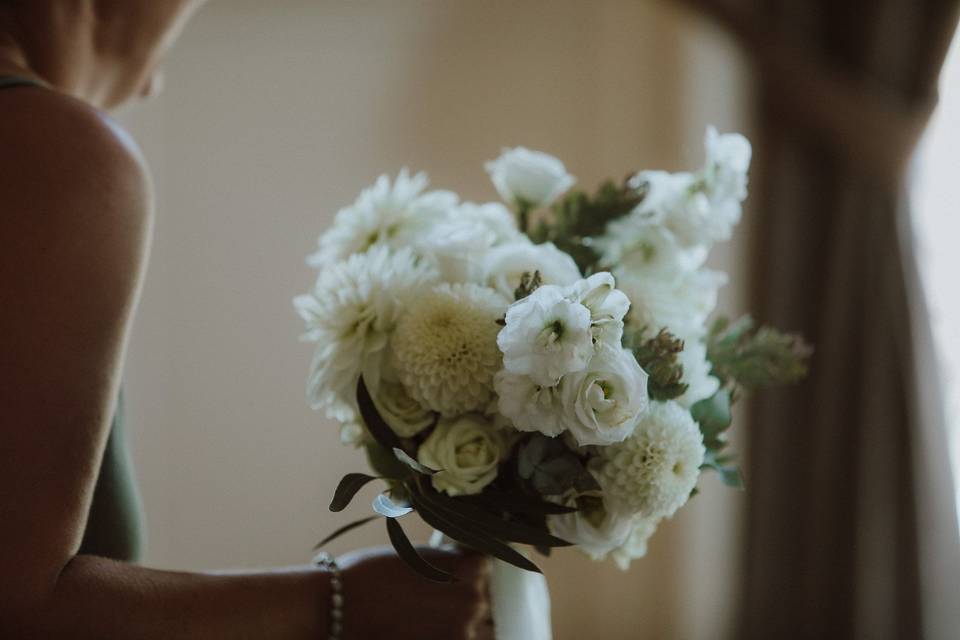 Mariage A&D