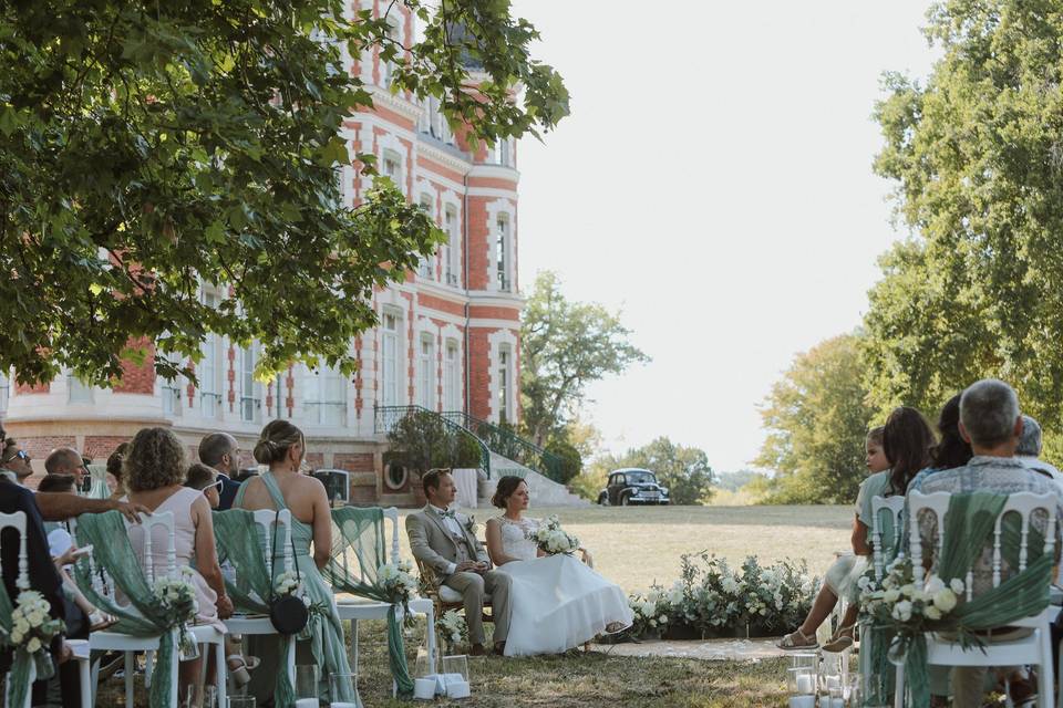 Mariage A&D