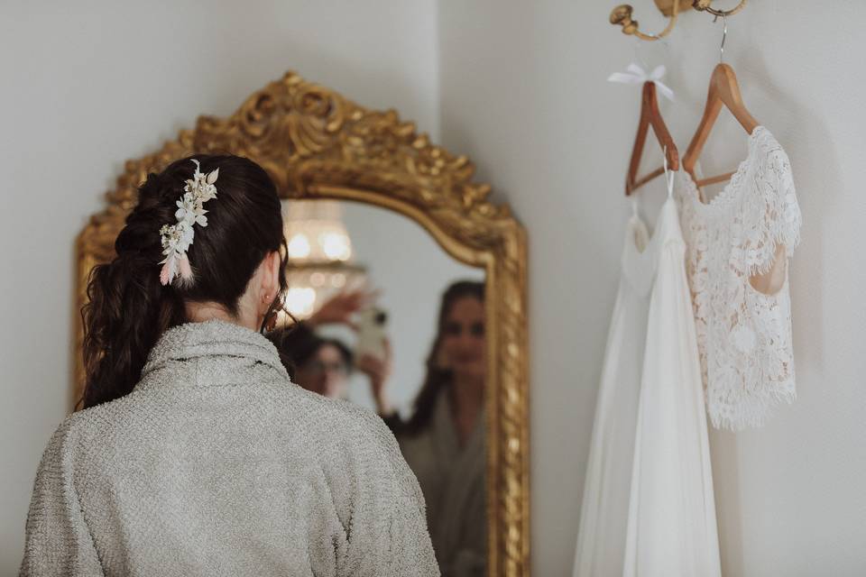 Mariage J&Q