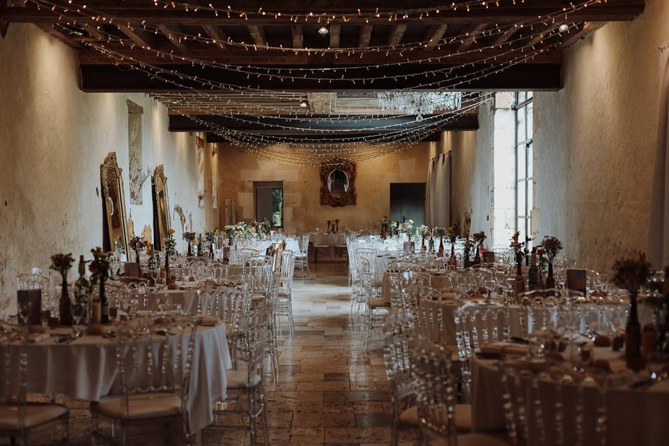 Mariage J&Q
