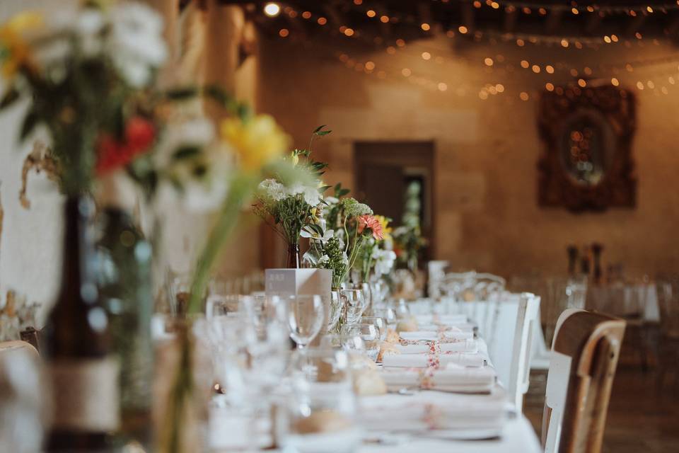 Mariage J&Q