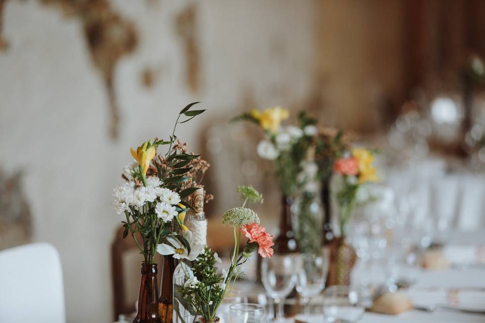 Mariage J&Q