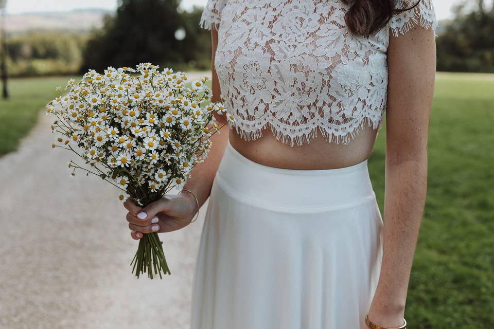 Mariage J&Q