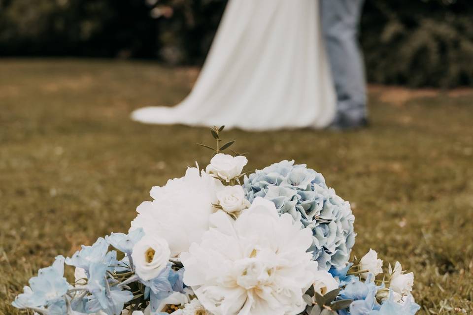 Mariage ML & A