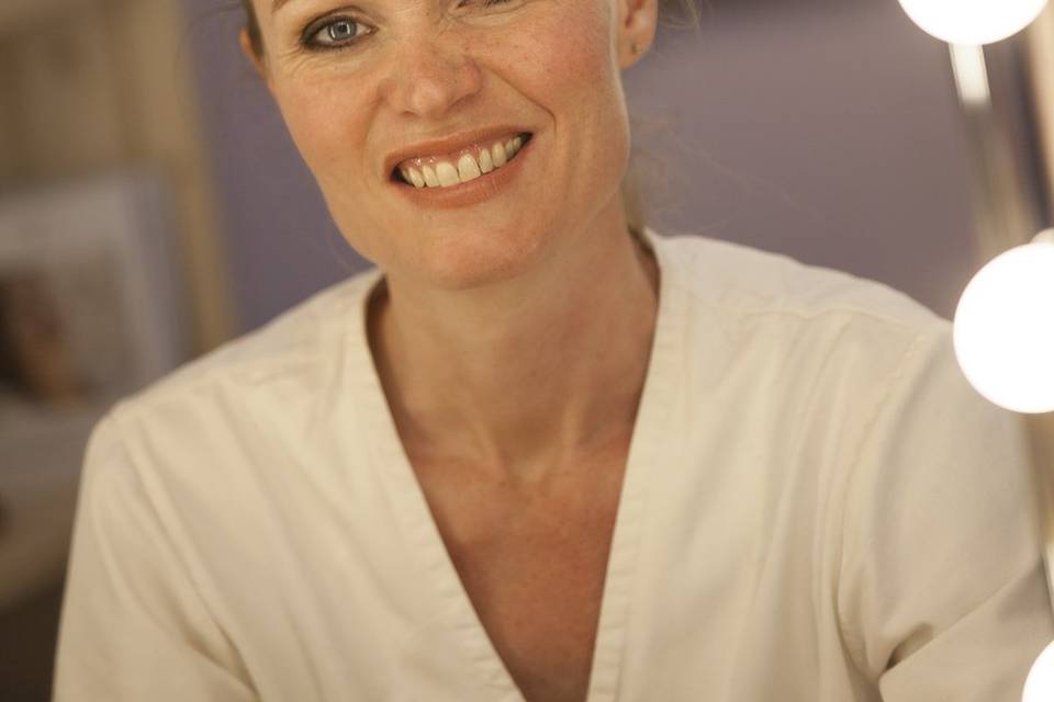 Tania Dufourmentel Esthéticien