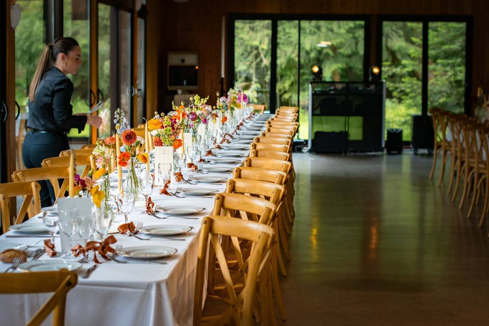 Banquet