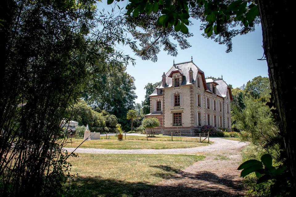 Château