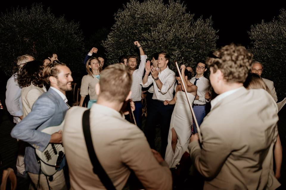 Mariage