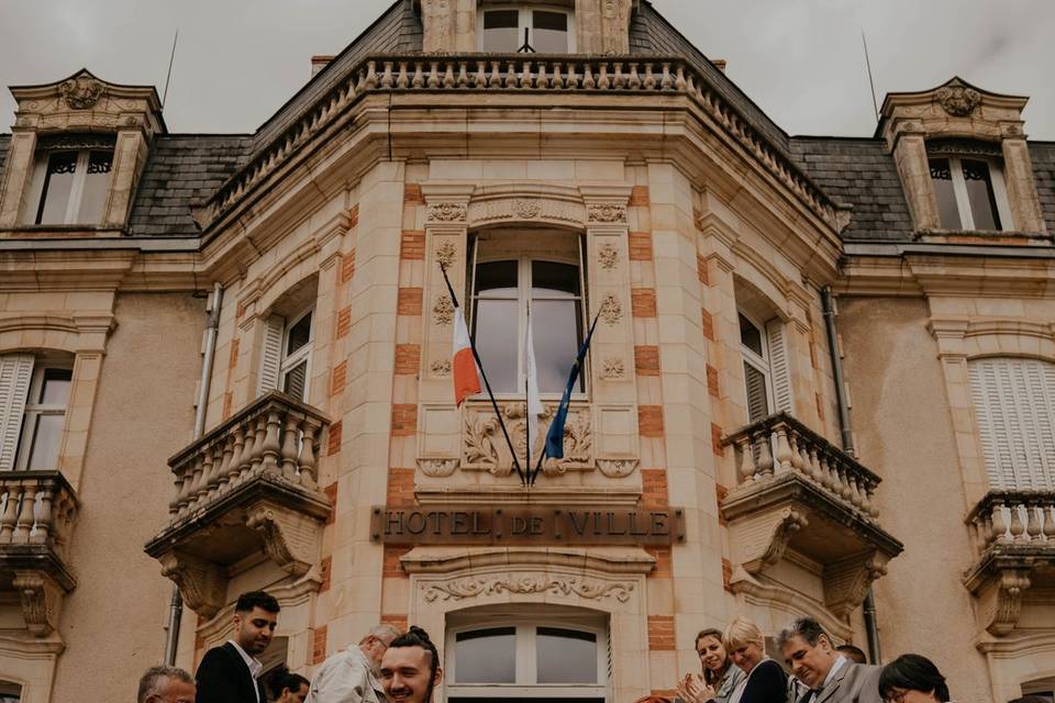 Mairie
