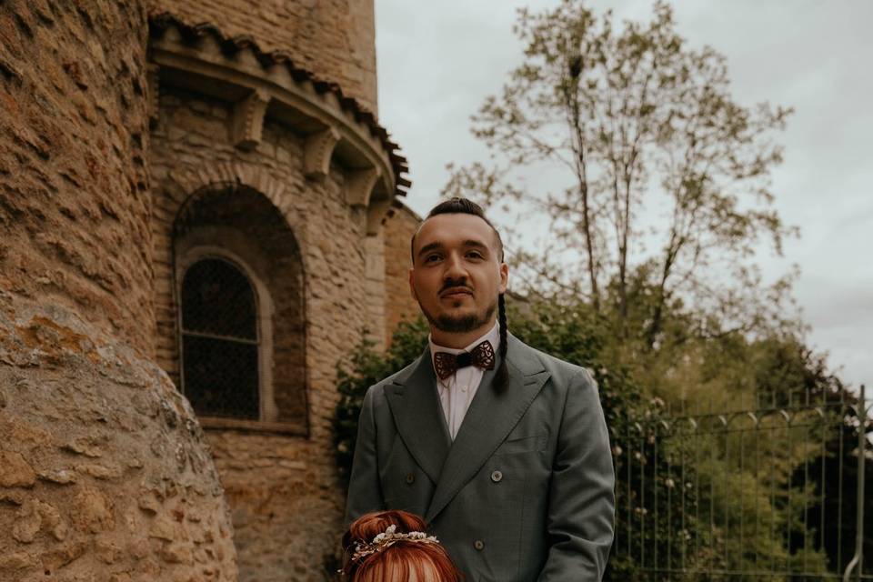 Portrait