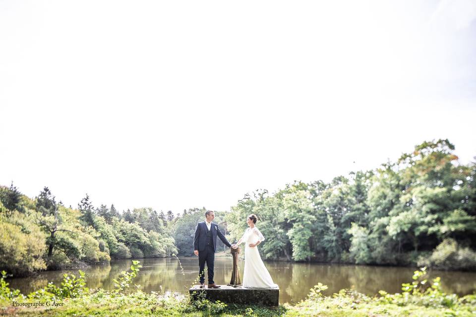 Etang