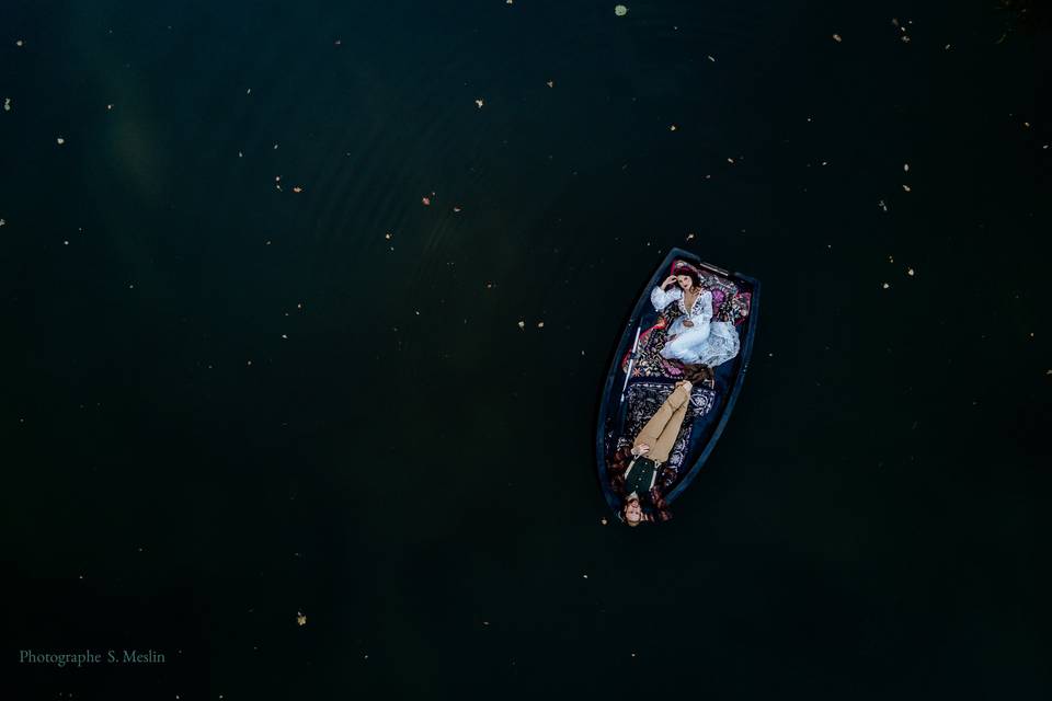 Etang