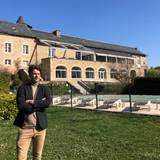 Pradalié Rémi