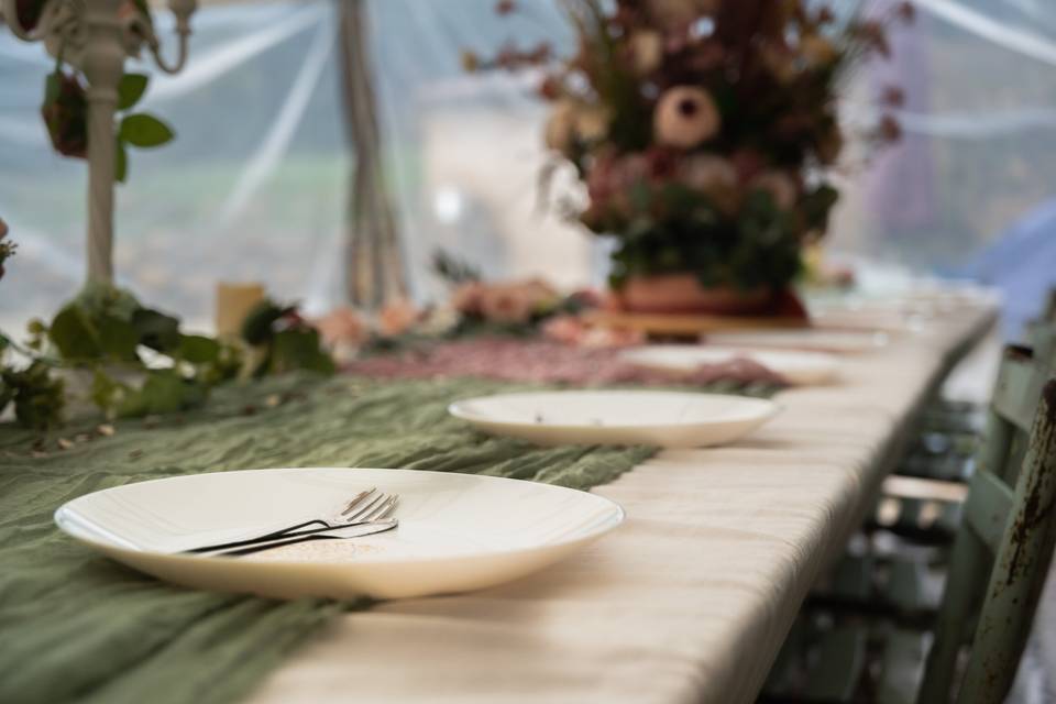 Tables